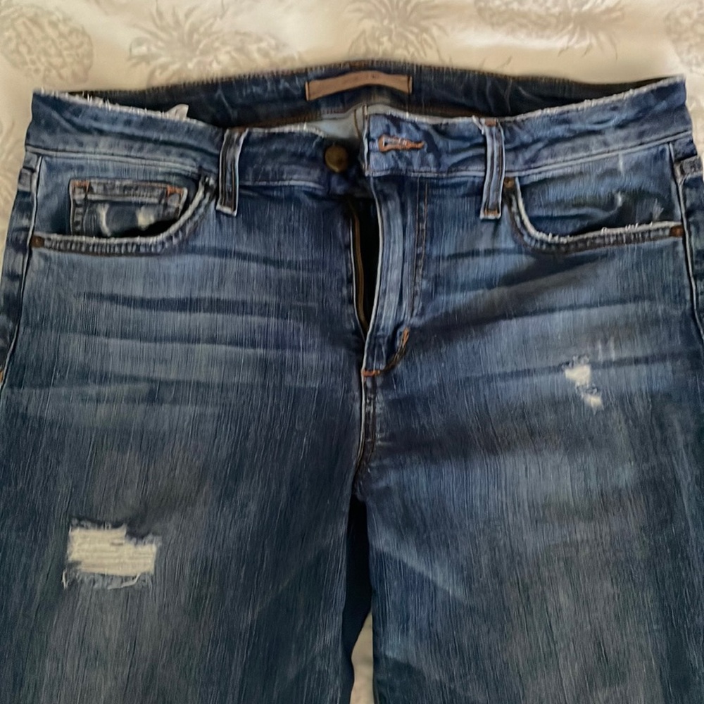 Women’s Joe’s Jeans size 30 Skinny ankle